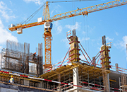 APRES Technical Sourcing - SECTORS: Construction